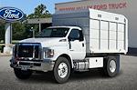 2024 Ford F-650 Regular Cab DRW RWD, Scelzi Chipper Truck for sale #624929 - photo 7