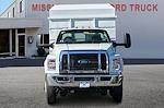 2024 Ford F-650 Regular Cab DRW RWD, Scelzi Chipper Truck for sale #624929 - photo 8