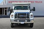 2024 Ford F-650 Regular Cab DRW RWD, Dump Truck for sale #624946 - photo 8