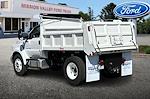 2024 Ford F-650 Regular Cab DRW RWD, Dump Truck for sale #624946 - photo 5