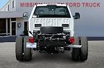 2025 Ford F-600 Regular Cab DRW RWD Cab Chassis for sale #625034 - photo 5