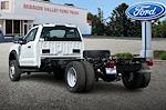 2025 Ford F-600 Regular Cab DRW RWD Cab Chassis for sale #625034 - photo 6