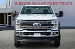2025 Ford F-600 Regular Cab DRW RWD Cab Chassis for sale #625034 - photo 9
