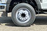 2025 Ford F-600 Regular Cab DRW RWD Cab Chassis for sale #625034 - photo 16