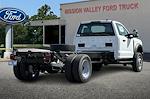 2025 Ford F-600 Regular Cab DRW RWD Cab Chassis for sale #625034 - photo 2