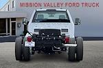 New 2025 Ford F-600 Regular Cab Cab Chassis for sale #625044 - photo 4