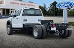 New 2025 Ford F-600 Regular Cab Cab Chassis for sale #625044 - photo 5
