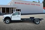 New 2025 Ford F-600 Regular Cab Cab Chassis for sale #625044 - photo 6