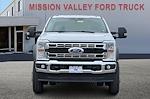 New 2025 Ford F-600 Regular Cab Cab Chassis for sale #625044 - photo 8