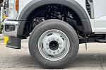 New 2025 Ford F-600 Regular Cab Cab Chassis for sale #625044 - photo 19