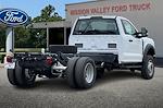 New 2025 Ford F-600 Regular Cab Cab Chassis for sale #625044 - photo 2