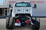 2025 Ford F-650 Regular Cab DRW RWD, Cab Chassis for sale #625977 - photo 4