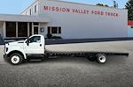 2025 Ford F-650 Regular Cab DRW RWD, Cab Chassis for sale #625977 - photo 6