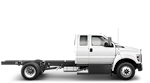 New 2026 Ford F-650 Regular Cab 10' 4" Rugby Steel Dump Truck for sale #626036 - photo 27