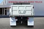New 2026 Ford F-650 Regular Cab 10' 4" Rugby Steel Dump Truck for sale #626036 - photo 4