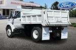 New 2026 Ford F-650 Regular Cab 10' 4" Rugby Steel Dump Truck for sale #626036 - photo 5