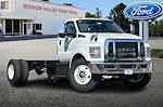 New 2026 Ford F-650 Base Regular Cab Cab Chassis for sale #626043 - photo 2