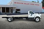 New 2026 Ford F-650 Base Regular Cab Cab Chassis for sale #626043 - photo 3