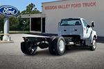 New 2026 Ford F-650 Base Regular Cab Cab Chassis for sale #626043 - photo 4