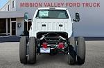 New 2026 Ford F-650 Base Regular Cab Cab Chassis for sale #626043 - photo 5