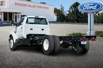 New 2026 Ford F-650 Base Regular Cab Cab Chassis for sale #626043 - photo 6