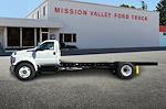 New 2026 Ford F-650 Base Regular Cab Cab Chassis for sale #626043 - photo 7