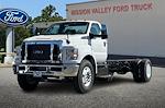 New 2026 Ford F-650 Base Regular Cab Cab Chassis for sale #626043 - photo 8