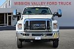 New 2026 Ford F-650 Base Regular Cab Cab Chassis for sale #626043 - photo 9