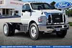 New 2026 Ford F-650 Base Regular Cab Cab Chassis for sale #626045 - photo 1