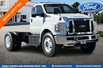 New 2026 Ford F-650 Base Regular Cab Cab Chassis for sale #626045 - photo 28