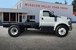 New 2026 Ford F-650 Base Regular Cab Cab Chassis for sale #626045 - photo 4