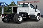 New 2026 Ford F-650 Base Regular Cab Cab Chassis for sale #626045 - photo 3