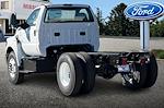 New 2026 Ford F-650 Base Regular Cab Cab Chassis for sale #626045 - photo 2