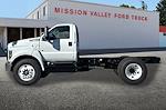 New 2026 Ford F-650 Base Regular Cab Cab Chassis for sale #626045 - photo 6