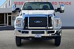 New 2026 Ford F-650 Base Regular Cab Cab Chassis for sale #626045 - photo 8