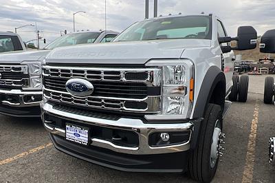 2026 Ford F-600 Regular Cab DRW RWD Cab Chassis for sale #626062 - photo 1