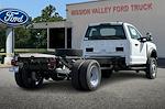 New 2026 Ford F-600 XL Regular Cab Cab Chassis for sale #626062 - photo 3