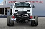 New 2026 Ford F-600 XL Regular Cab Cab Chassis for sale #626062 - photo 4