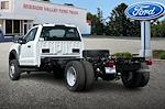 New 2026 Ford F-600 XL Regular Cab Cab Chassis for sale #626062 - photo 2