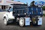 2026 Ford F-650 Regular Cab DRW RWD Dump Truck for sale #626064 - photo 5