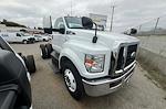 New 2026 Ford F-650 Base Regular Cab Cab Chassis for sale #626064 - photo 1