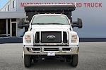 New 2026 Ford F-650 Regular Cab Hooklift Body for sale #626068 - photo 8
