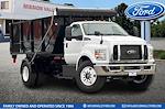 New 2026 Ford F-650 Regular Cab Hooklift Body for sale #626068 - photo 1