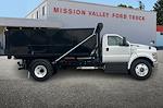 New 2026 Ford F-650 Regular Cab Hooklift Body for sale #626068 - photo 2