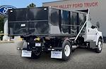 New 2026 Ford F-650 Regular Cab Hooklift Body for sale #626068 - photo 3