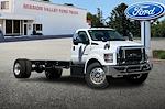 2024 Ford F-750 Regular Cab DRW RWD, Cab Chassis for sale #724889 - photo 3