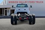 2024 Ford F-750 Regular Cab DRW RWD, Cab Chassis for sale #724889 - photo 5