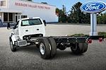 2024 Ford F-750 Regular Cab DRW RWD, Cab Chassis for sale #724889 - photo 6