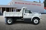 2025 Ford F-750 Regular Cab DRW RWD, Rugby Dump Truck for sale #725908 - photo 3