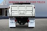 2025 Ford F-750 Regular Cab DRW RWD, Rugby Dump Truck for sale #725908 - photo 4